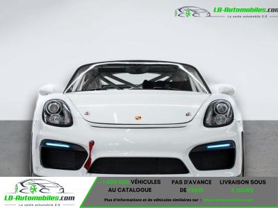 Porsche Cayman GTS 2.5i  365 ch PDK