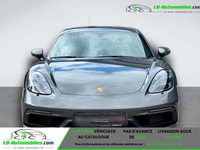 Porsche Cayman GTS 2.5i  365 ch PDK