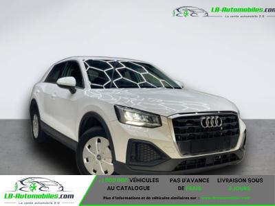 Audi Q2 35 TDI 150 BVA