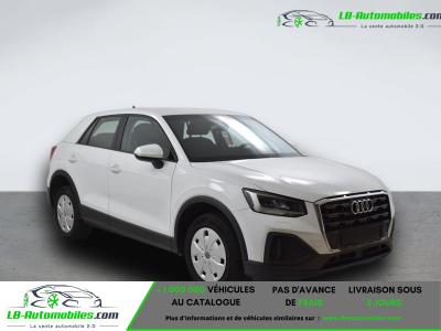 Audi Q2 35 TDI 150 BVA