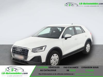 Audi Q2 35 TDI 150 BVA