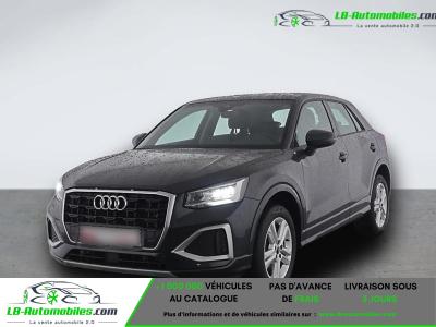 Audi Q2 35 TDI 150 BVA