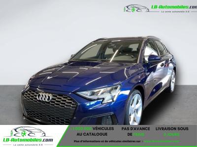 Audi A3 Sportback 35 TDI 150 BVA