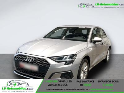 Audi A3 Sportback 35 TDI 150 BVA