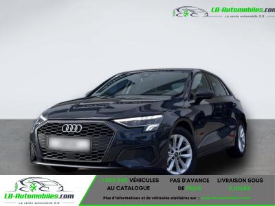 Audi A3 Sportback 35 TDI 150 BVA