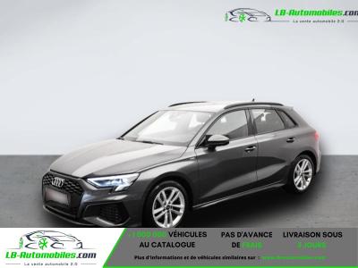 Audi A3 Sportback 35 TDI 150 BVA