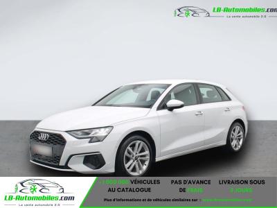 Audi A3 Sportback 30 TDI 116 BVM