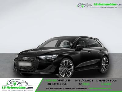 Audi A3 Sportback 30 TDI 116 BVM