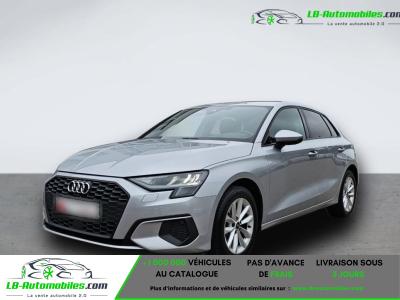 Audi A3 Sportback 35 TFSI 150 BVM