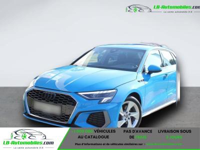Audi A3 Sportback 35 TFSI 150 BVM