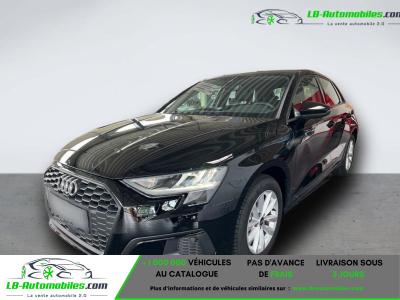 Audi A3 Sportback 35 TFSI 150 BVM
