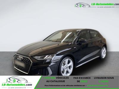 Audi A3 Sportback 35 TFSI 150 BVM