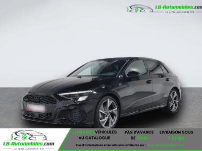 Audi A3 Sportback 40 TDI 200 BVA Quattro