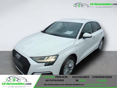 Audi A3 Sportback 40 TFSIe 204 BVA