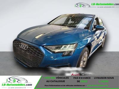 Audi A3 Sportback 40 TFSIe 204 BVA
