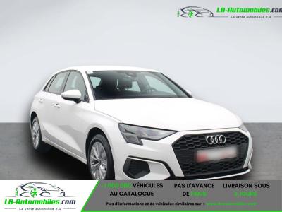 Audi A3 Sportback 40 TFSIe 204 BVA