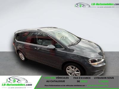 Volkswagen Touran 1.5 TSI EVO 150 BVA 7pl