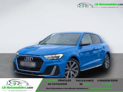 Audi A1 Sportback Sportback 40 TFSI S-line Navi Bu0026O LED SHZ
