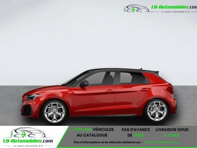 Audi A1 Sportback 40 TFSI Sportback S tronic S line DAB PDC