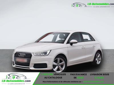 Audi A1 Sportback 1.0 TFSI Sportback Bi-Xenon Bluetooth PDC USB