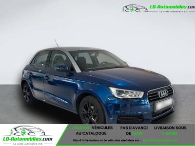 Audi A1 Sportback Sportback BI-XEN SHZ PARK