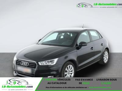 Audi A1 Sportback 1.0 TFSI*NAVI*BI-XENON*PDC*
