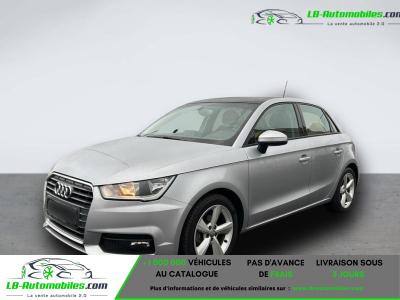 Audi A1 Sportback 1.0 TFSI ultra sport Sportback