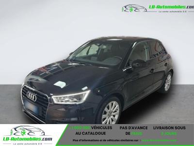 Audi A1 Sportback SPB 1.4 TFSI 125 CV Admired GPL NUOVO