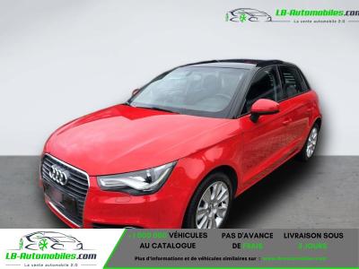 Audi A1 Sportback Sportback ambition,Navi,Alu,PDC