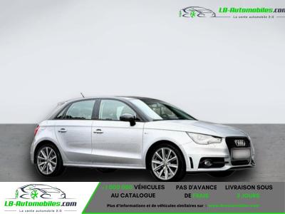 Audi A1 Sportback S-LIne Navigation Xenon