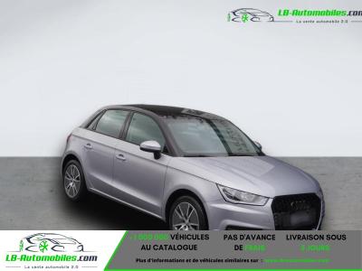 Audi A1 Sportback 1.4 TFSI SPORTBACK|SITZHEIZUNG|EINPARKHILFE|