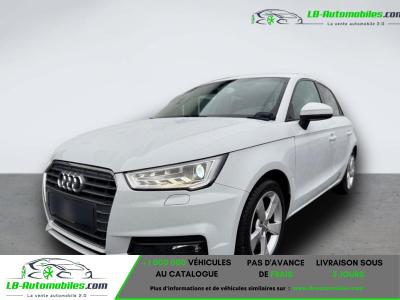 Audi A1 Sportback Sportback sport LED SHZ Navi PDC