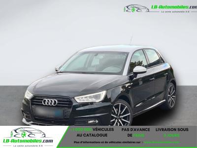 Audi A1 Sportback Sportback sport  S-Line*Temp*Navi*SZH*PDC*