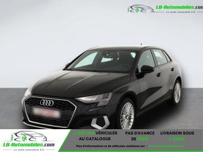 Audi A3 Sportback Sportback 30 TFSI Navi Kamera
