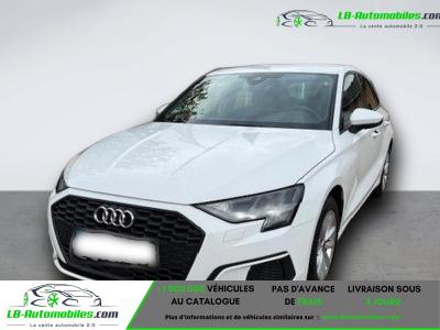 Audi A3 Sportback Sportback 30 TFSI basis