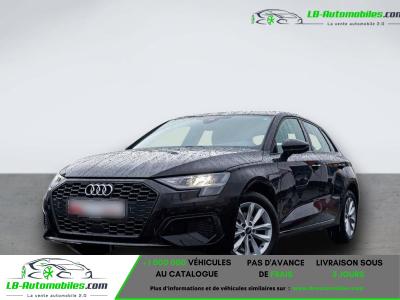Audi A3 Sportback Sportback 30TFSI LED ACC EPH DAB