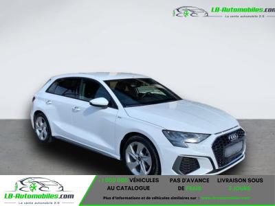 Audi A3 Sportback Sportback 30 TFSI S line S tronic |virtual|Na
