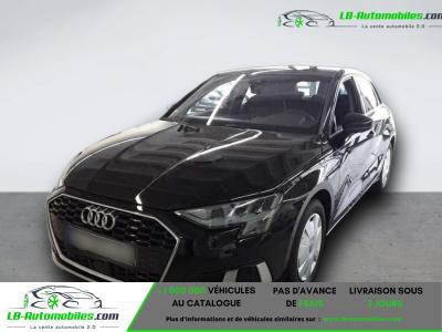 Audi A3 Sportback 1.0 TFSI Sportback S-tronic AHK MMI NAVI SHZG