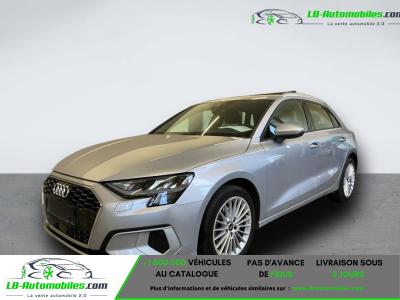 Audi A3 Sportback Sportback 30 TFSI Advanced S tronic AHK*Drive