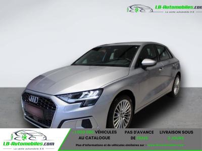 Audi A3 Sportback 30 1.0 TFSI Sportback advanced MHEV Klima