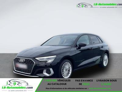 Audi A3 Sportback Sportback advanced 30 TFSI S tronic *Navi*