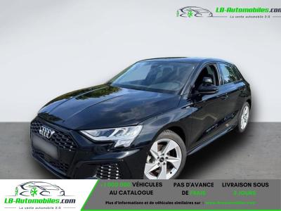 Audi A3 Sportback Sportback S line TFSI S tronic Fahrschulwagen