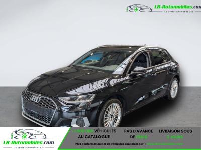 Audi A3 Sportback 35 TFSI Sportback S tronic advanced 1. Hand