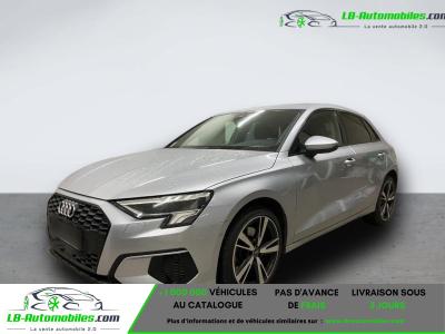 Audi A3 Sportback Sportback 35 TFSI Advanced S tronic LED*Navi*