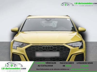 Audi A3 Sportback Sportback 35 TFSI S tronic 2x S line AHK/HuD/