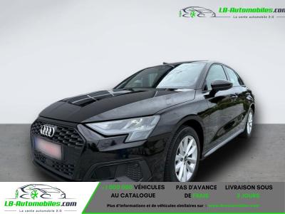Audi A3 Sportback Sportback 35 TFSI basis