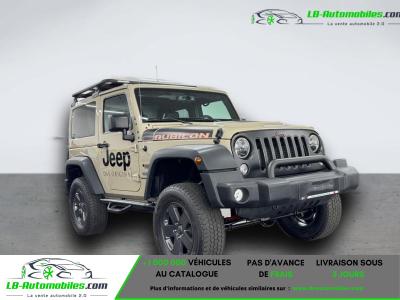 Jeep Wrangler Rubicon Recon 2.8 / MEGA, DER BESTE!!!