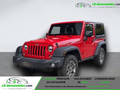 Jeep Wrangler /  Unlimited Rubicon