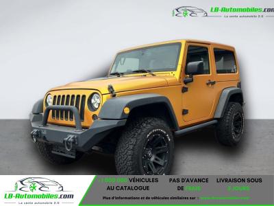 Jeep Wrangler 75th Anniversary+FOLIERT+UMBAU+