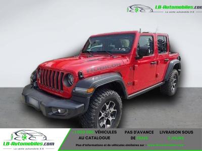 Jeep Wrangler Unlimited 2.2 Mjt II Rubicon